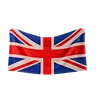 United Kingdom Flag