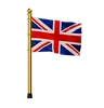 United Kingdom Flag