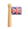 United Kingdom Flag