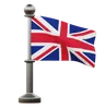 United Kingdom Flag