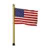 United States of America Flag