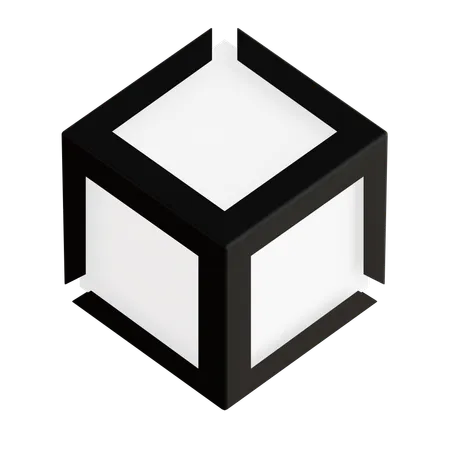 Unity  3D Icon