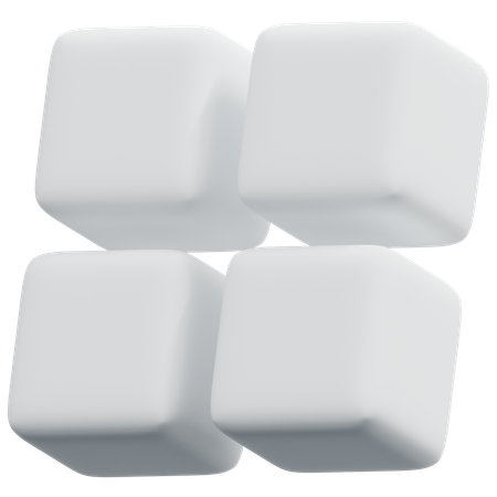 Unity  3D Icon