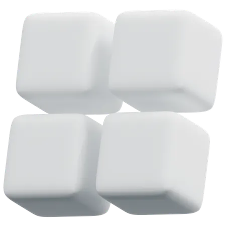 Unity  3D Icon