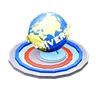 Universal Globe