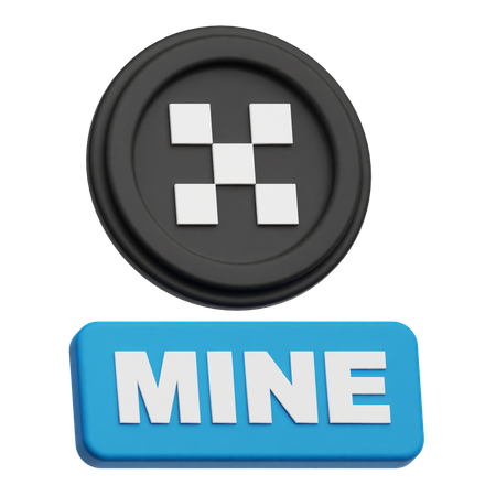 Mon ONU  3D Icon