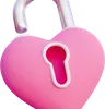 Unlocked Heart