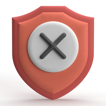 Unsicher  3D Icon