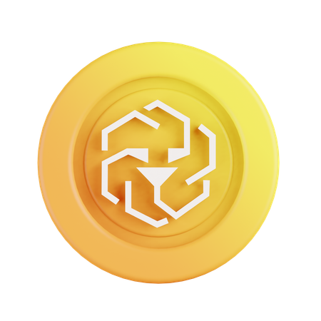 UNUS SED LEO  3D Icon