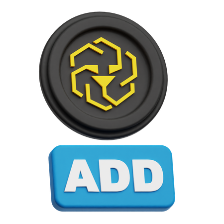 Unus Sed Leo Add  3D Icon