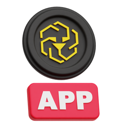 Unus Sed Leo App  3D Icon
