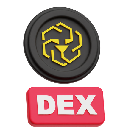 Unus Sed Leo Dex  3D Icon