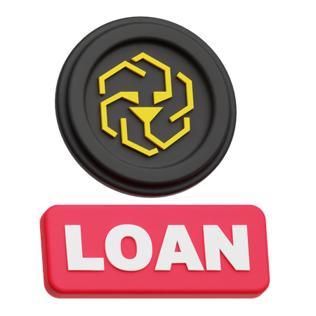 Unus Sed Leo Loan  3D Icon