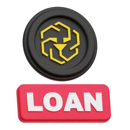 Unus Sed Leo Loan  3D Icon