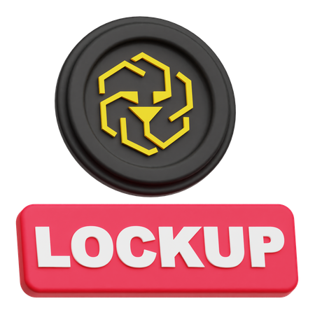 Unus Sed Leo Lockup  3D Icon