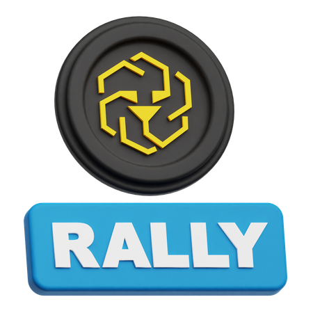 Unus Sed Leo Rally  3D Icon