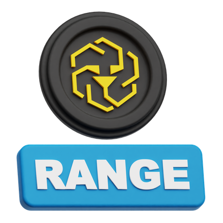 Unus Sed Leo Range  3D Icon