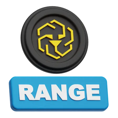 Unus Sed Leo Range  3D Icon