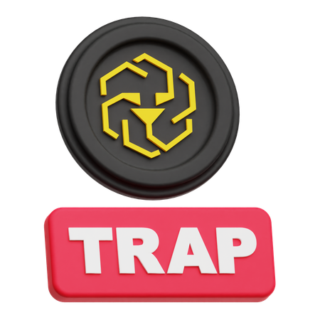 Unus Sed Leo Trap  3D Icon