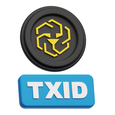 Unus Sed Leo Txid  3D Icon