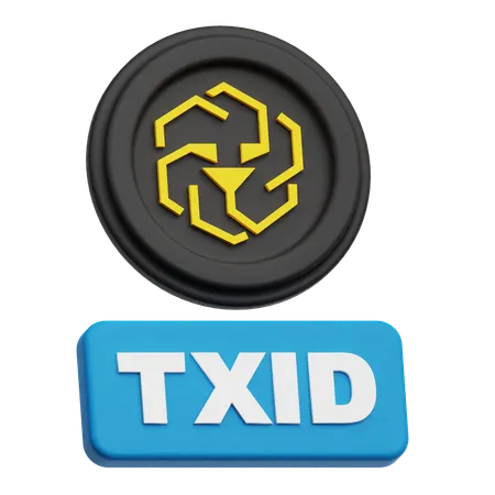 Unus Sed Leo Txid  3D Icon