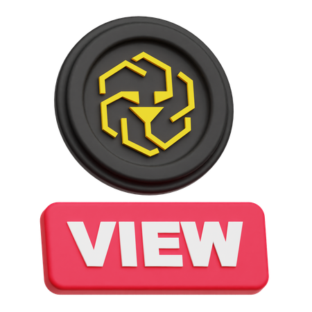 Unus Sed Leo View  3D Icon