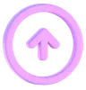 Up Arrow