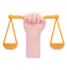 Uphold Justice