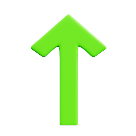 Upload  3D Icon