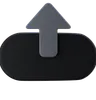 Upload Arrow