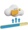Upload File To Cloud