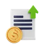 Upload Financial Document