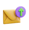 Upload Mail