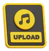 Upload Music