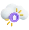 Upload To Cloud