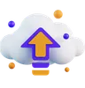 Upload To Cloud