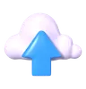 Upload to Cloud