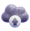 UPLOAD TO CLOUD