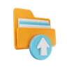 Uploading Folder