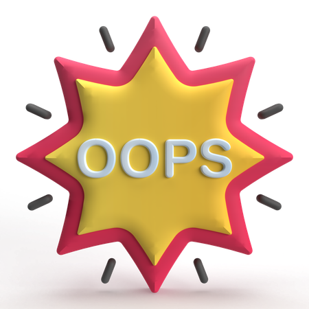 Ups  3D Icon