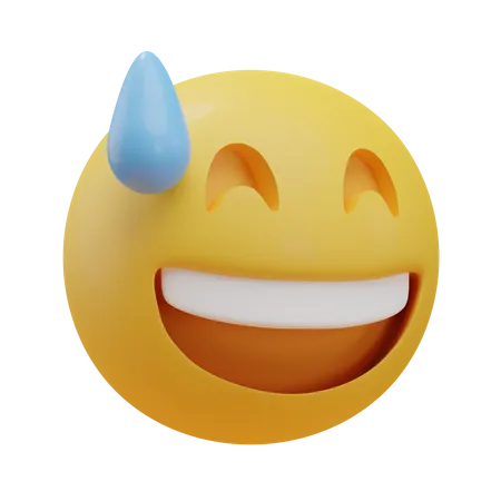 Ups  3D Emoji