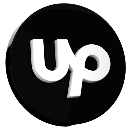 Upwork  3D Icon