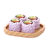 Uramaki Sushi