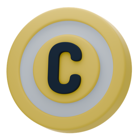 Urheberrechte ©  3D Icon