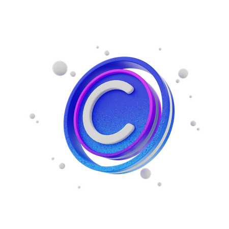 Urheberrechte ©  3D Icon