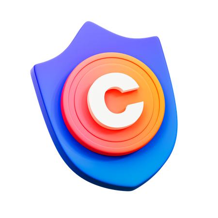 Urheberrechte ©  3D Icon