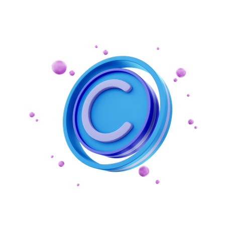 Urheberrechte ©  3D Icon