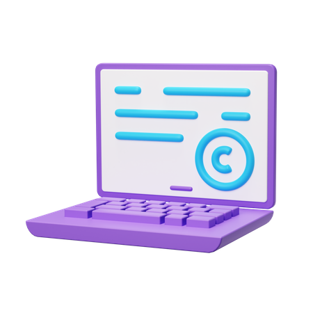 Urheberrechte ©  3D Icon
