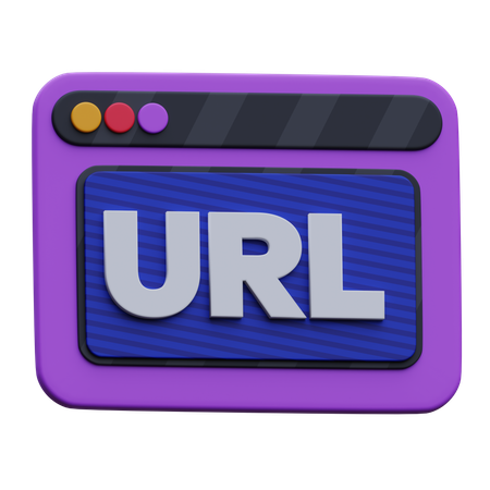 URL del sitio web  3D Icon