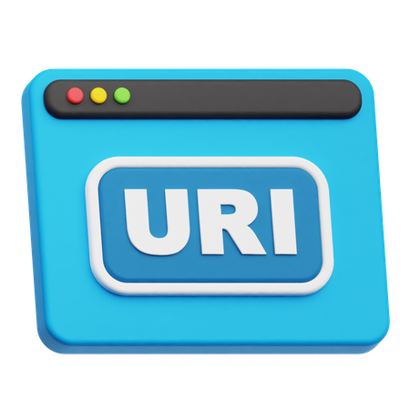Site  3D Icon